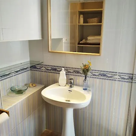 Casa Parpatana * Коніль-де-ла-Фронтера