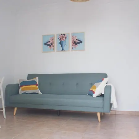 Casa Parpatana Апартаменти Коніль-де-ла-Фронтера