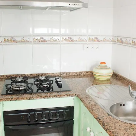 Apartment Casa Parpatana *