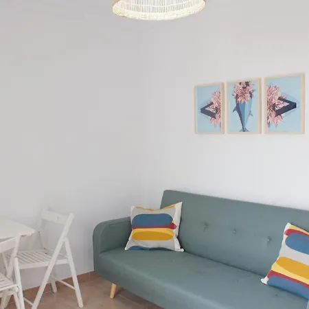 Casa Parpatana Апартаменты Кониль-де-ла-Фронтера