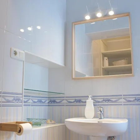 Casa Parpatana * Коніль-де-ла-Фронтера