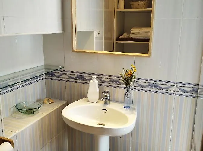 Casa Parpatana * Коніль-де-ла-Фронтера