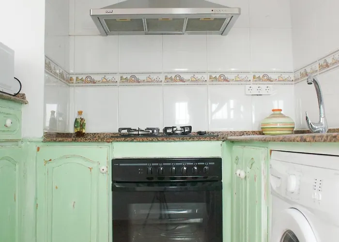 Апартаменти Casa Parpatana