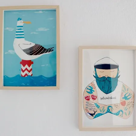 Casa Parpatana Appartement Conil De La Frontera