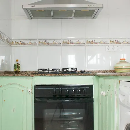 Appartement Casa Parpatana