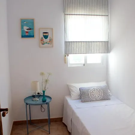 Casa Parpatana Conil De La Frontera