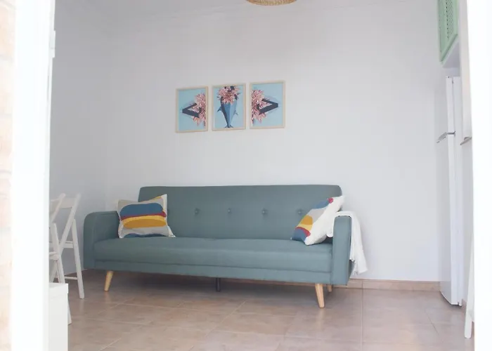 Casa Parpatana Apartment Conil De La Frontera