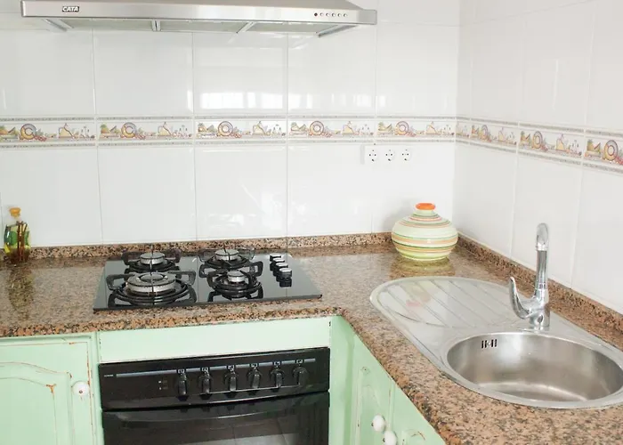 Apartment Casa Parpatana *