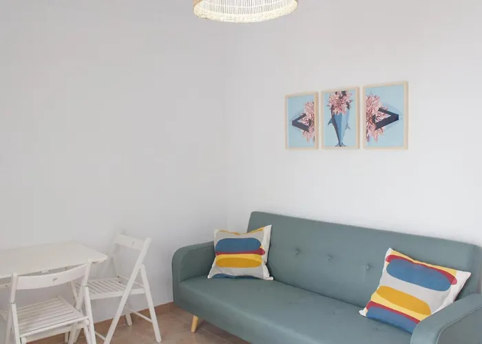 Casa Parpatana Apartment Conil De La Frontera