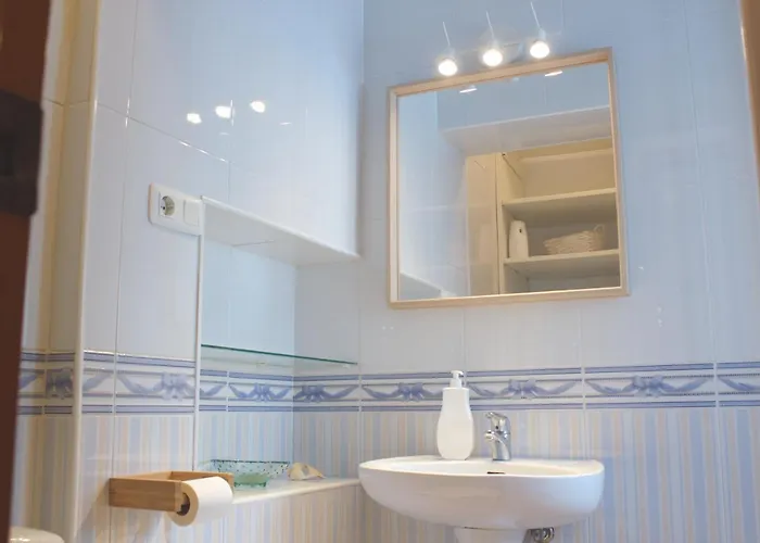 Casa Parpatana * Conil De La Frontera