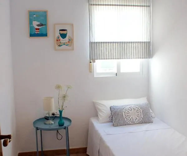 Casa Parpatana Conil De La Frontera
